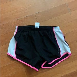 Super cute Calvin Klein shorts!